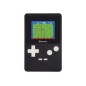 Consola GamePad DENVER LCD 2.5" 320x240 Negro (GMP-290)