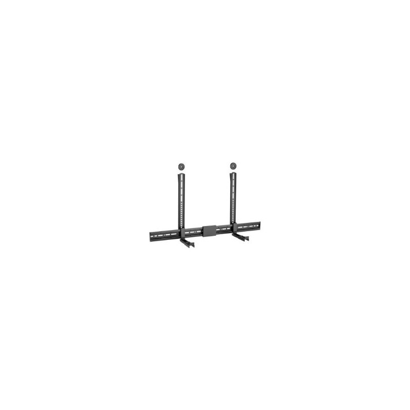 Soporte Barra de Sonido EQUIP Universal (EQ650895)