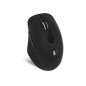 Ratón SUBBLIM Curve Bluetooth Negro (SUBMO-EDCUR01) Ratón SUBBLIM Curve Bluetooth Negro (SUBMO-EDCUR01)