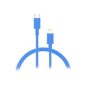Cable NUBBEH USB-C/Lightning 1m 2A Azul (NBTCABLCLBL1)