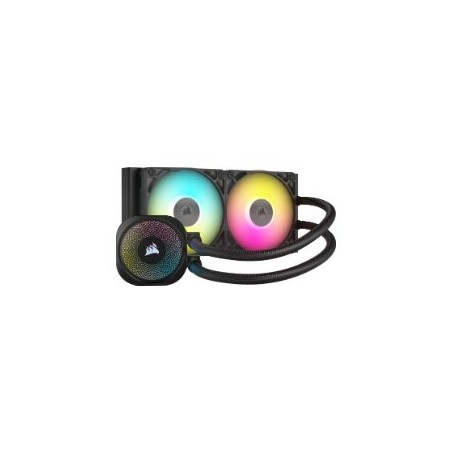 Ref. Líq. Corsair iCUE Titan 240 RX RGB (CW-9061016-WW)