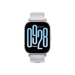 Smartwatch XIAOMI Redmi Watch 5 Plata (BHR8790GL)