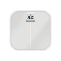 Báscula de Baño Garmin Index S2 Blanca (010-02294-13)