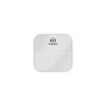 Báscula de Baño Garmin Index S2 Blanca (010-02294-13)