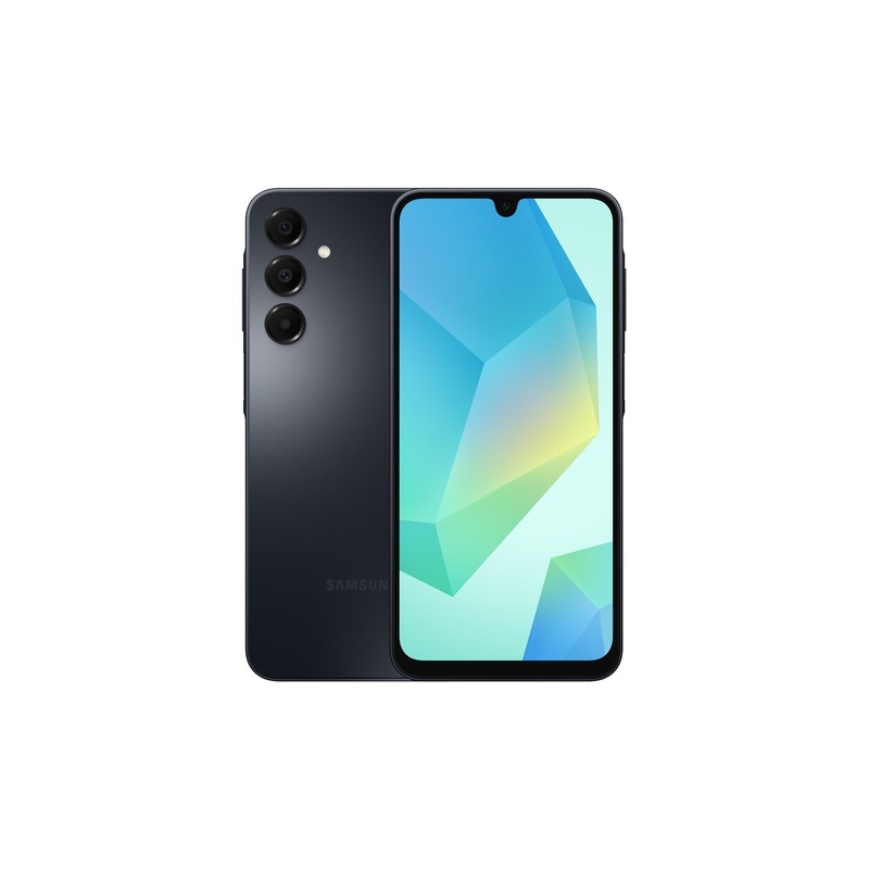 Smartp Samsung A16 6.7" 8Gb 256Gb 4G Negro/Azul (A165F)
