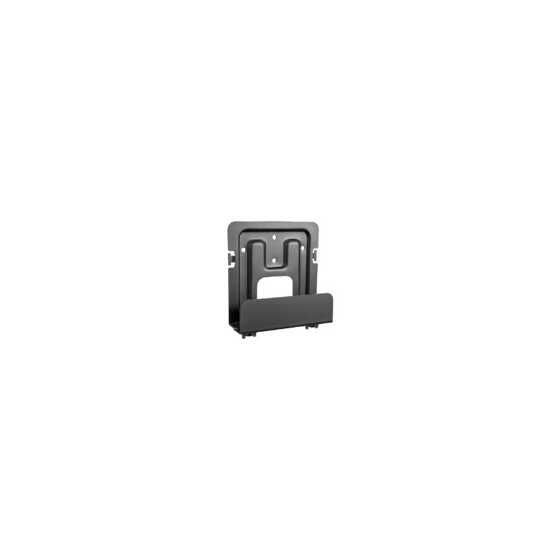 Soporte de Pared EQUIP para Mini PC/Router (EQ650896) Soporte de Pared EQUIP para Mini PC/Router (EQ650896)