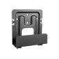 Soporte de Pared EQUIP para Mini PC/Router (EQ650896) Soporte de Pared EQUIP para Mini PC/Router (EQ650896)
