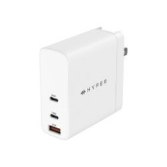 Cargador Viaje TARGUS HyperJuice USB-C 140W (HJG140WW)