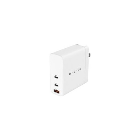 Cargador Viaje TARGUS HyperJuice USB-C 140W (HJG140WW)
