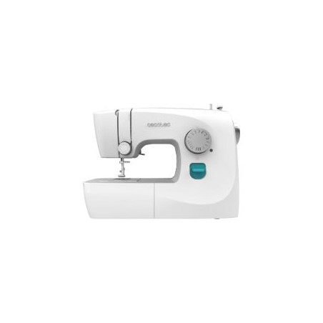 Máquina de coser CECOTEC BelleCouture 1500 (01152)