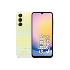 Smartp Samsung A25 6.5" 6Gb 128Gb 5G Amarillo(SM-A256B)