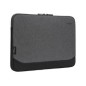 Funda TARGUS Cypress EcoSmart 15.6" Gris (TBS64702GL)