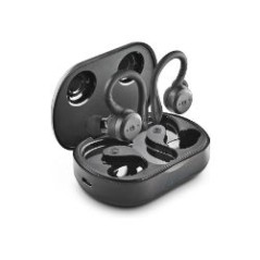 Auricular NGS In-Ear TWS Bluetooth Negro (ARTICAJOGGER)