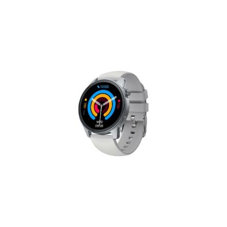 Smartwatch DENVER 1.43" Bluetooth Gris (SWC-392GR)