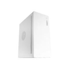 Caja Tacens Usb3.0 Usb2.0 3x3.5" ATX Blanco (2ENSISW)