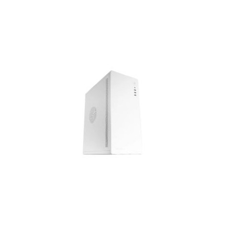 Caja Tacens Usb3.0 Usb2.0 3x3.5" ATX Blanco (2ENSISW)