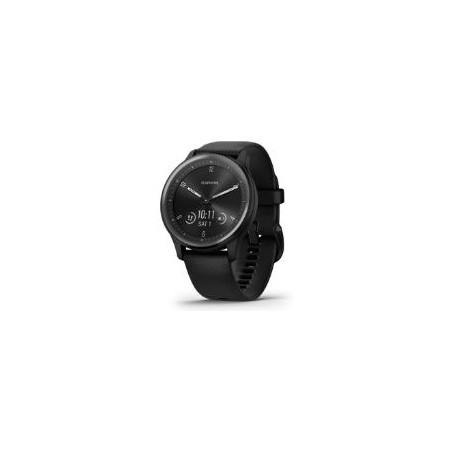 Smartwatch Garmin Vivomove Sport Negro (010-02566-00)