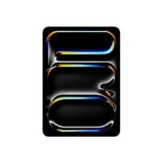 Apple iPad Pro 11 M4 11" 8Gb 512Gb Plata (MVVD3TY/A)