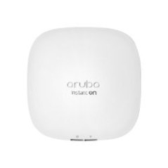 Pto Acceso HP Aruba AP22 DualBand RJ45 Blanco (R6M50A)