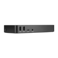 Docking Station TARGUS USB-C PD 85W Negro (DOCK430EUZ)