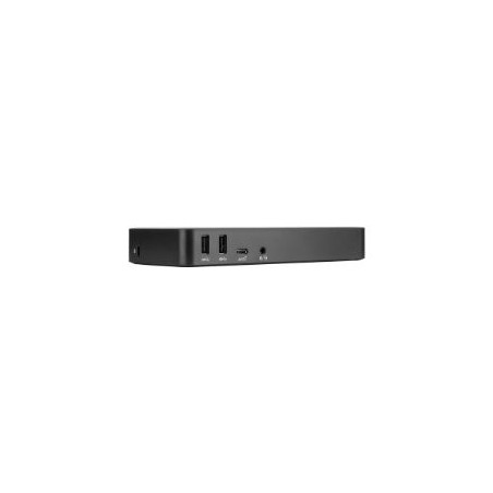Docking Station TARGUS USB-C PD 85W Negro (DOCK430EUZ)