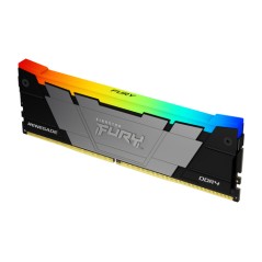 Módulo Kingston Fury DDR4 8Gb 4000MHz (KF440C19RB2A/8)