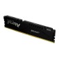 Módulo Kingston Fury DDR5 32Gb 6400MHz (KF564C32BB/32)
