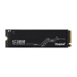 SSD Kingston KC3000 4Tb M.2 PCIe 4.0 (SKC3000D/4096G)