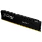 Módulo Kingston Fury DDR5 16Gb 6000MHz (KF560C30BB/16)