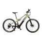 Bicicleta Eléctrica CECOTEC Mountain Millor 27" (07219)