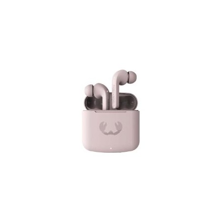 Auriculares Fresh N Rebel Twins Fuse Smokey Pink