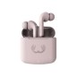 Auriculares Fresh N Rebel Twins Fuse Smokey Pink