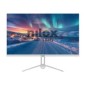 Monitor NILOX 27" IPS FHD 100Hz Blanco (NXM27FHD100W)