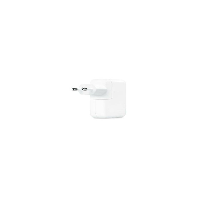Adaptador Corriente Apple 2USB-C 35W Blanco (MW2K3AA/A) Adaptador Corriente Apple 2USB-C 35W Blanco (MW2K3AA/A)
