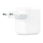 Adaptador Corriente Apple 2USB-C 35W Blanco (MW2K3AA/A) Adaptador Corriente Apple 2USB-C 35W Blanco (MW2K3AA/A)