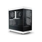 Caja HYTE Y40 ATX mATX Negra/Blanca (CS-HYTE-Y40-BW) Caja HYTE Y40 ATX mATX Negra/Blanca (CS-HYTE-Y40-BW)