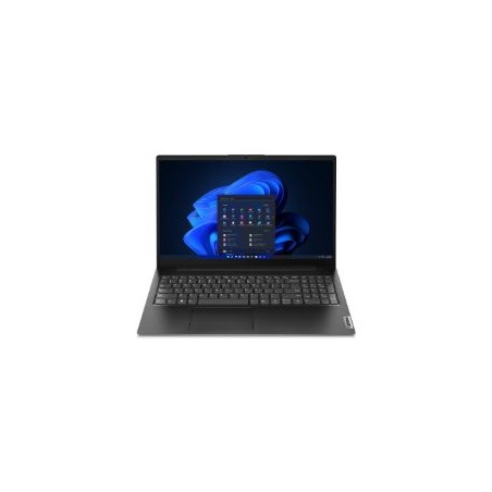 Lenovo V15 i7 8Gb 512Gb 15.6" FreeD Negro (83A100KPSP)