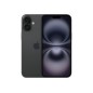 Apple iPhone 16 Plus 6.1" 256Gb 5G Negro (MXWN3QL/A)