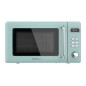 Microondas CECOTEC ProClean 5110 Retro Green 20L(01712)
