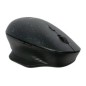 Ratón TARGUS Ergonómico Wireless Negro (AMB586GL)
