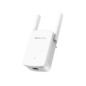 Repetidor Mercusys AC1200 WiFi Ethernet Blanco (ME30) Repetidor Mercusys AC1200 WiFi Ethernet Blanco (ME30)