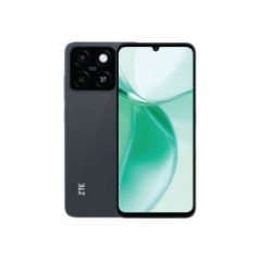 Smartp. ZTE Blade A55 6.75" 4Gb 64Gb (P963F65-64-BLK)