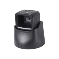 Escáner Posiflex Códigos 1D/2D USB Negro (CD36040U00)