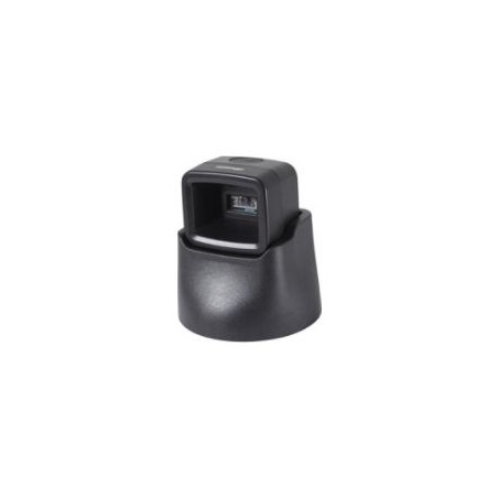 Escáner Posiflex Códigos 1D/2D USB Negro (CD36040U00)
