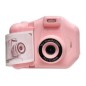 Cámara Digital DENVER 2.8" para Niños Rosa (KPC-1370P) Cámara Digital DENVER 2.8" para Niños Rosa (KPC-1370P)