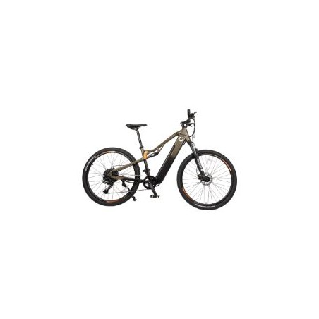 Bicicleta Eléctrica CECOTEC Mountain Supreme 29"(07221)