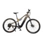 Bicicleta Eléctrica CECOTEC Mountain Supreme 29"(07221) Bicicleta Eléctrica CECOTEC Mountain Supreme 29"(07221)