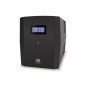 S.A.I. CONCEPTRONIC 1500VA 900W 6 Tomas Negra (ZEUS08E)