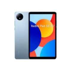 Tablet XIAOMI Redmi Pad SE 8.7" 4Gb 64Gb (VHU5128EU)