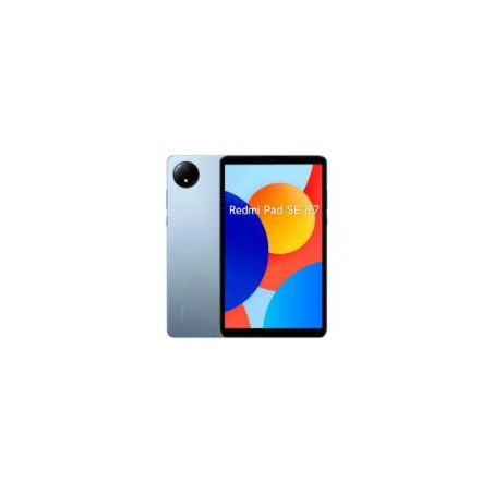 Tablet XIAOMI Redmi Pad SE 8.7" 4Gb 64Gb (VHU5128EU)
